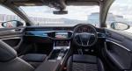 Audi RS6 Avant 2020 года (AU)